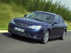 ford mondeo pic #11770