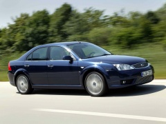 ford mondeo pic #11773