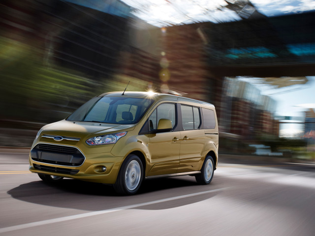 ford transit connect pic #117759