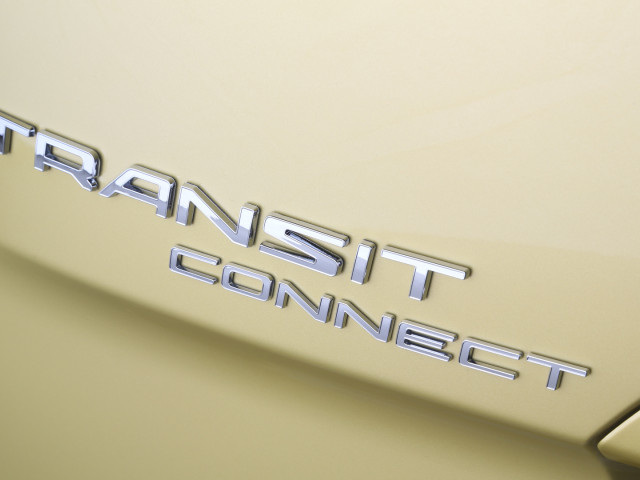 ford transit connect pic #117789