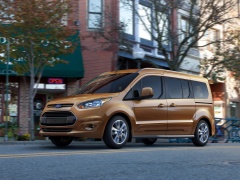 ford transit connect pic #117795