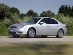 ford mondeo pic #11780