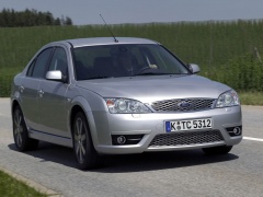 ford mondeo pic #11783
