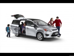 ford c-max pic #121504