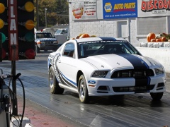 ford mustang cobra jet twin-turbo pic #121532
