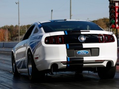 ford mustang cobra jet twin-turbo pic #121534