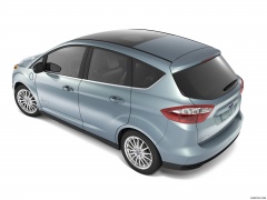 ford c-max energi and hybrid pic #121632
