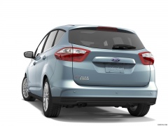 ford c-max energi and hybrid pic #121633