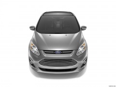 ford c-max energi and hybrid pic #121640