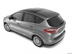 ford c-max energi and hybrid pic #121641