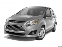 ford c-max energi and hybrid pic #121642