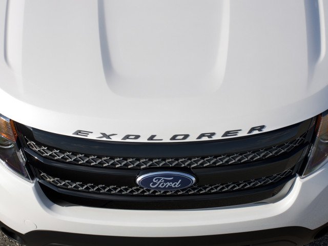 ford explorer sport pic #121734