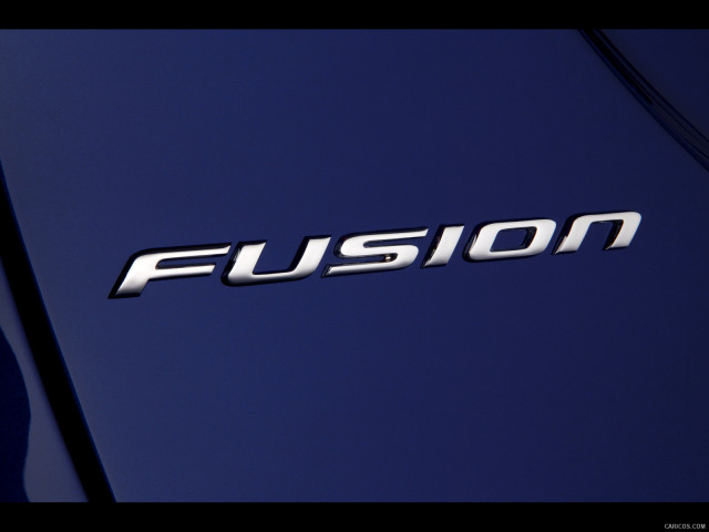 ford fusion hybrid pic #121782