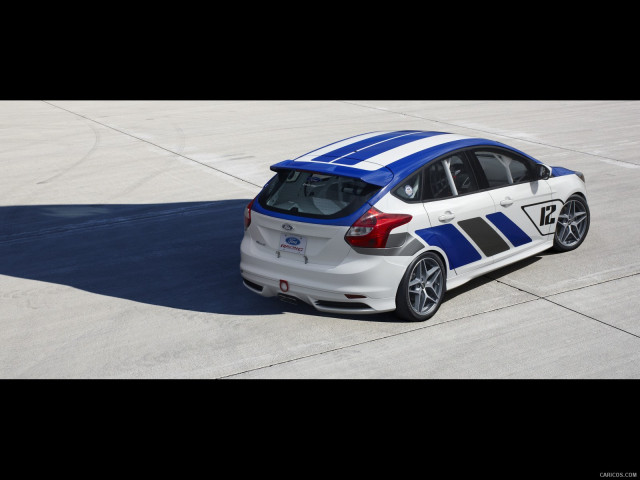 ford focus st r pic #121793