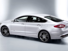 ford mondeo pic #121799