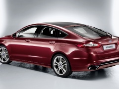 ford mondeo pic #121802