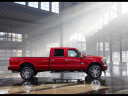 Ford Super Duty Platinum