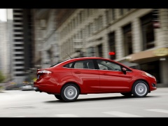 ford fiesta pic #121853
