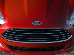 ford fiesta pic #121870