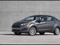 ford fiesta pic #121875