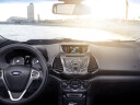 Ford EcoSport SUV