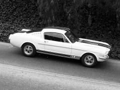 ford mustang shelby gt350 pic #122052