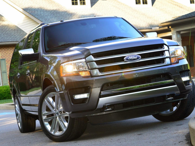 ford expedition pic #125282