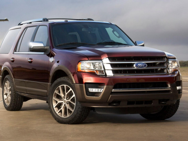 ford expedition pic #125286