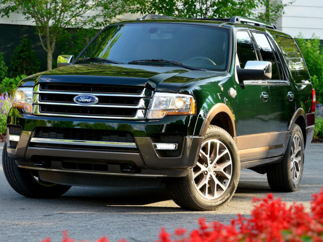 ford expedition pic #125287