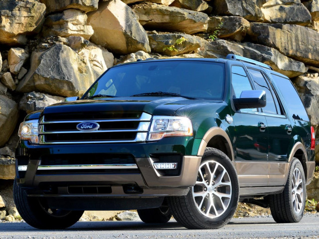 ford expedition pic #125294