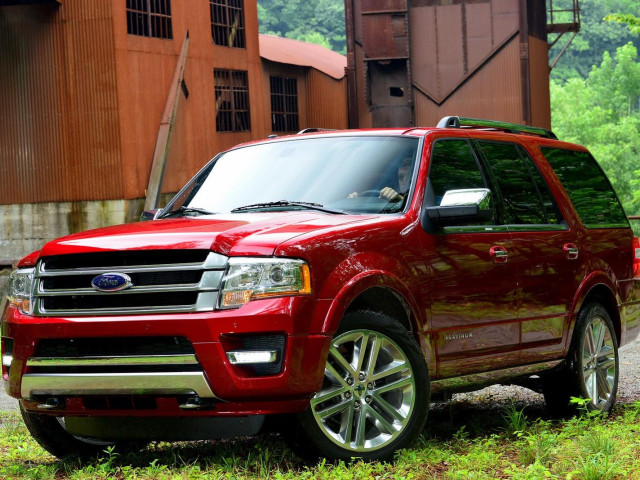 ford expedition pic #125304