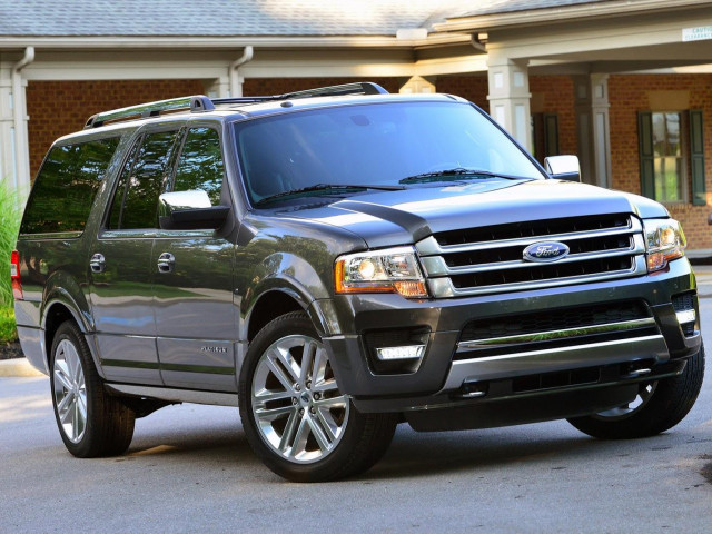 ford expedition pic #125308