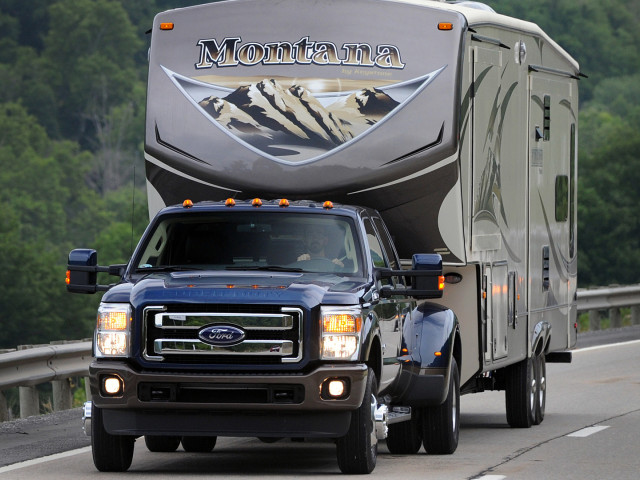 ford f-series super duty pic #125505