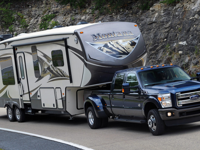 ford f-series super duty pic #125507