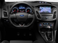 ford focus st pic #125754