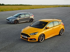 ford focus st pic #125761