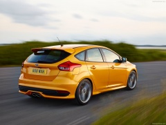 ford focus st pic #125765