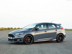 ford focus st pic #125766