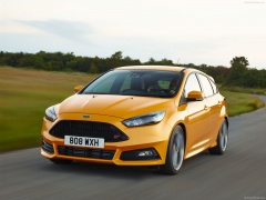 ford focus st pic #125767