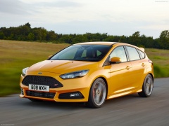 ford focus st pic #125768