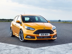 ford focus st pic #125769