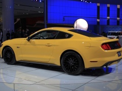 ford mustang pic #127582
