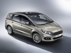 ford s-max pic #129121