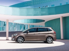 ford c-max pic #129434