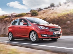 ford c-max pic #129439