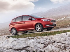 ford c-max pic #129440