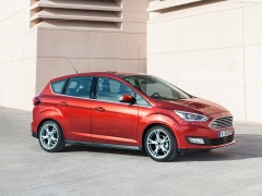 ford c-max pic #129442