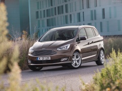 ford c-max pic #129443