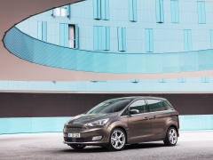 ford c-max pic #129444