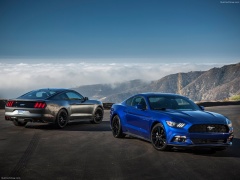 ford mustang ecoboost pic #129767